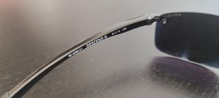 Gafas sol Revo Descend N4059-01