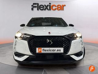 DS DS 3 PureTech 73 kW Manual PERFORMANCE LINE