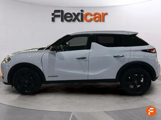DS DS 3 PureTech 73 kW Manual PERFORMANCE LINE