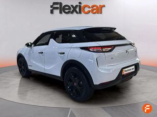 DS DS 3 PureTech 73 kW Manual PERFORMANCE LINE