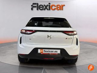 DS DS 3 PureTech 73 kW Manual PERFORMANCE LINE