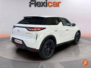 DS DS 3 PureTech 73 kW Manual PERFORMANCE LINE