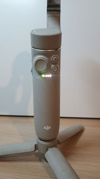 Gimbal DJI Osmo 5 Gris