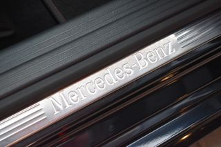 Mercedes-Benz Clase CLA 2017