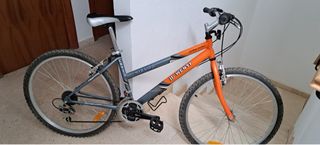 Bicicleta JL-WENTI montaña se 26 pulgadas