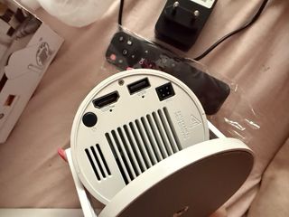 Proyector Magcubic multimedia hd wifi