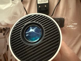 Proyector Magcubic multimedia hd wifi