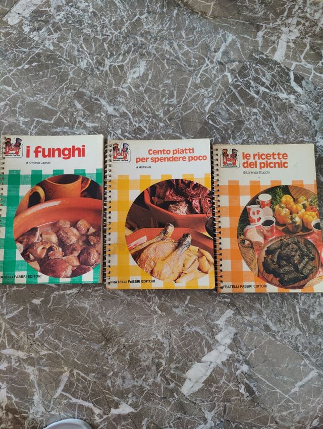 I Jolly della buona cucina 