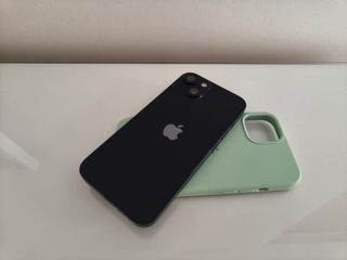 iPhone 13 negro 128GB