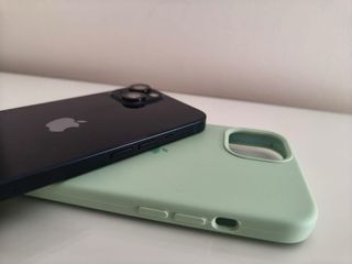 iPhone 13 negro 128GB