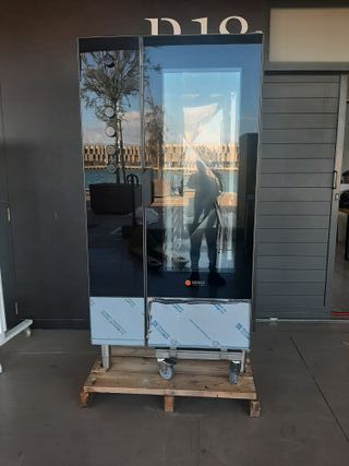 FORNO ELETTRICO A CONVEZIONE 2011