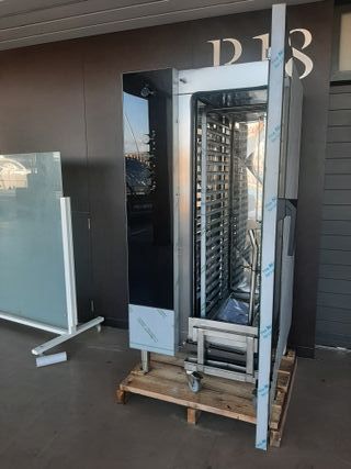 FORNO ELETTRICO A CONVEZIONE 2011