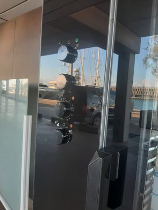 FORNO ELETTRICO A CONVEZIONE 2011