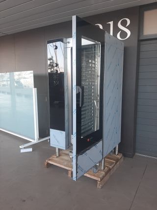 FORNO ELETTRICO A CONVEZIONE 2011