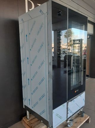 FORNO ELETTRICO A CONVEZIONE 2011