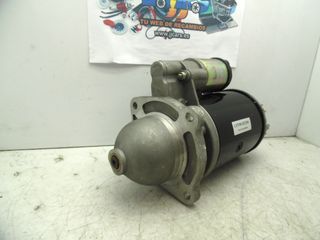 Motor Arranque para tractores New Holland y Ford 