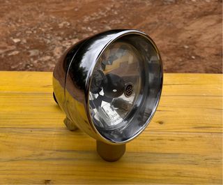 Faro Harley Davidson