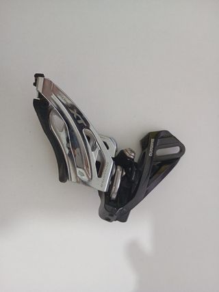 Desviador Shimano Deore XT