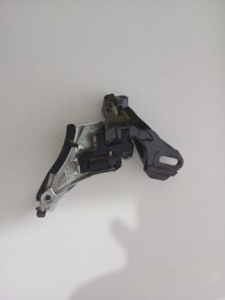 Desviador Shimano Deore XT