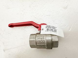 VALVOLE SFERA FF, RASTELLI, MIS.3/4-1, STOCK PZ.3
