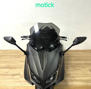 YAMAHA TMAX 530