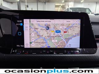 Volkswagen Golf R-Line 1.5 eTSI 110 kW (150 CV) DSG