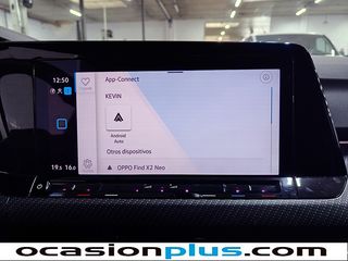 Volkswagen Golf R-Line 1.5 eTSI 110 kW (150 CV) DSG