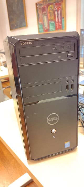 Ordenador Dell i5