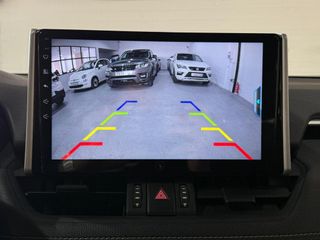 Toyota RAV4 Business 2.5l 220H 4WD 5p