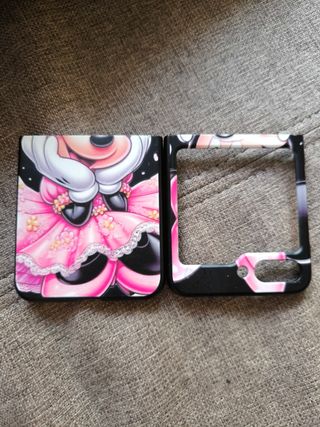Samsung Galaxy Z Flip 5 5G - Impecable