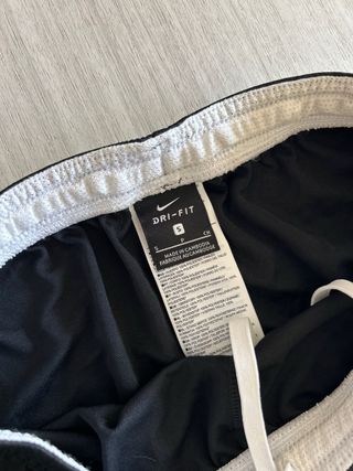 Kit Nike Running Set