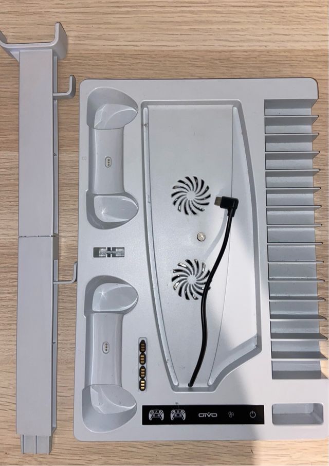 Base refrigeracion PS5