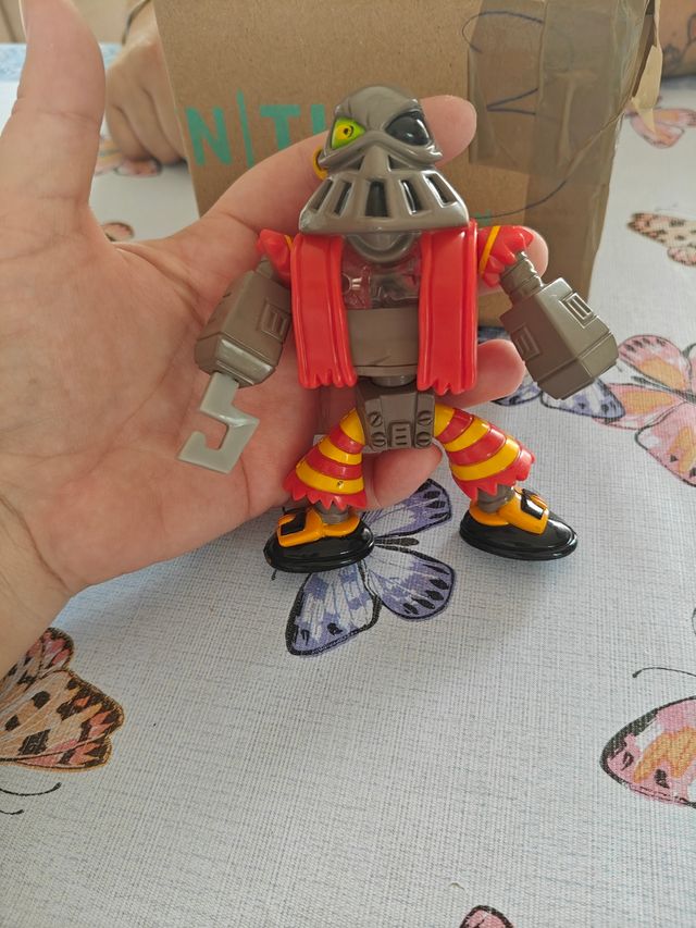 Rayman Pirata Ubisoft Esbirro