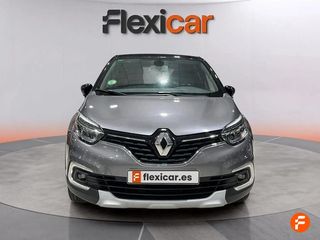 Renault Captur Zen dCi 66kW (90CV)