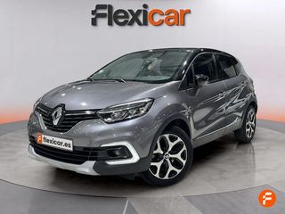 Renault Captur Zen dCi 66kW (90CV)