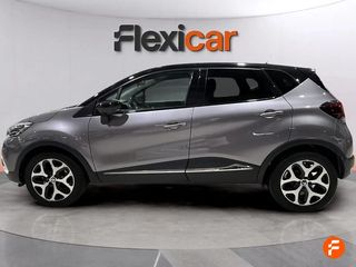 Renault Captur Zen dCi 66kW (90CV)
