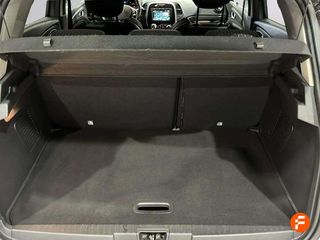 Renault Captur Zen dCi 66kW (90CV)