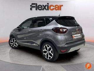 Renault Captur Zen dCi 66kW (90CV)