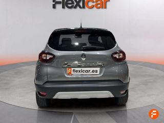 Renault Captur Zen dCi 66kW (90CV)