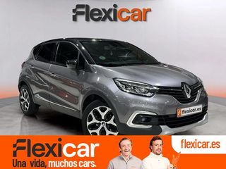 Renault Captur Zen dCi 66kW (90CV)