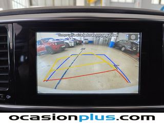 Kia Sportage 1.6 MHEV GT Line Essential 4x2 DCT 100 kW (136 CV)