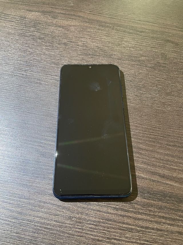 Huawei P Lite 30 - Azul/Verde