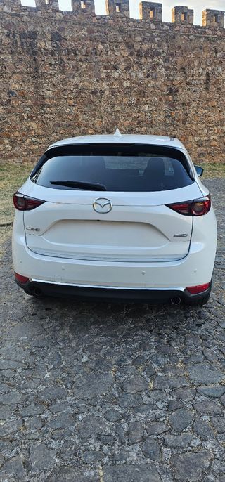 Mazda CX-5 2017