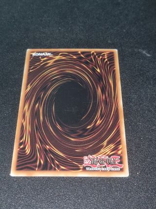 Yu-Gi-Oh! I Sei Samurai - Irou STON-IT012 1 edizio
