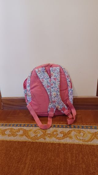 Mochila Pepe Jeans infantil