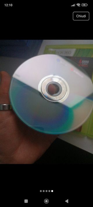 SBK Generations - Xbox 360 ita completo 