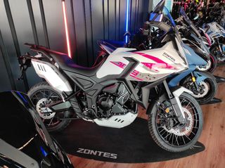 Zontes 703F