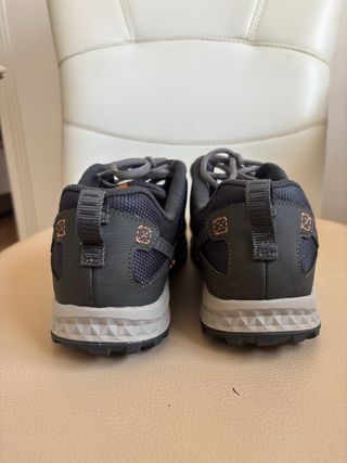 Zapatillas Skechers Senderismo - Talla 39