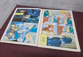 Cómic Ulises 31 - Album Extra nº 2. 1983