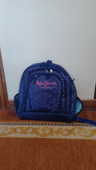 Mochila Pepe Jeans London